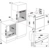 WHIRLPOOL - Forno OMSK58RU1SB