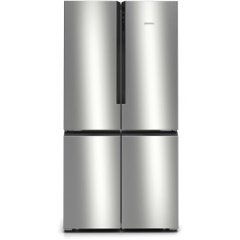 SIEMENS - Side by Side 4 Portas NF IQ300 KF96NVPEA
