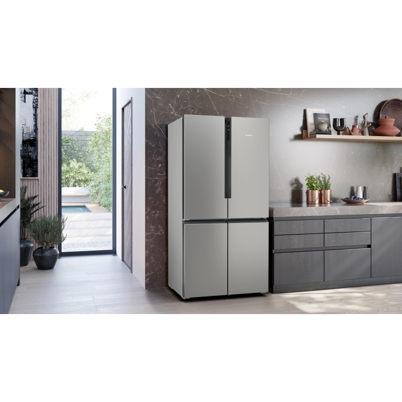 SIEMENS - Side by Side 4 Portas NF IQ300 KF96NVPEA