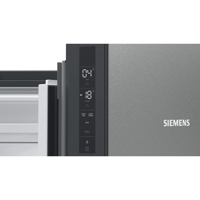 SIEMENS - Side by Side 4 Portas NF IQ300 KF96NVPEA