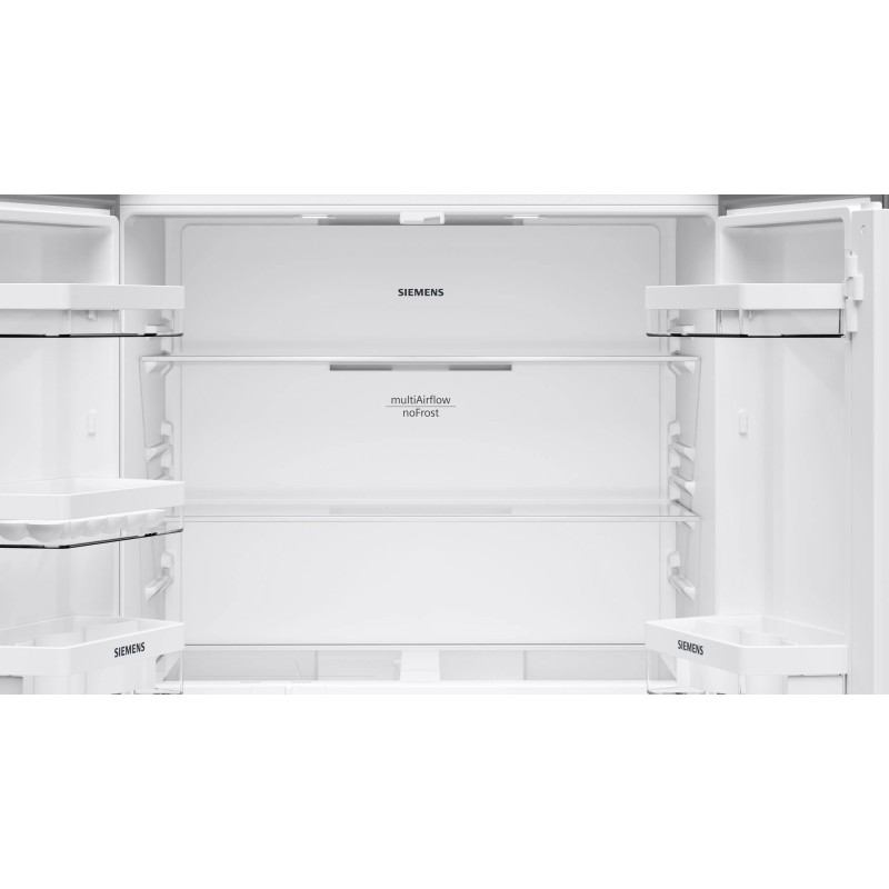 SIEMENS - Side by Side 4 Portas NF IQ300 KF96NVPEA