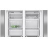 SIEMENS - Side by Side 4 Portas NF IQ300 KF96NVPEA
