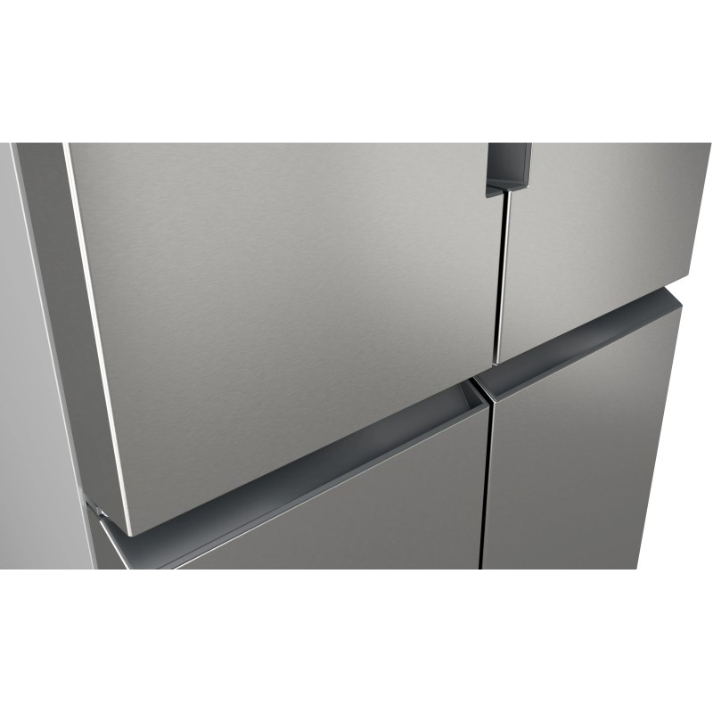 SIEMENS - Side by Side 4 Portas NF IQ300 KF96NVPEA
