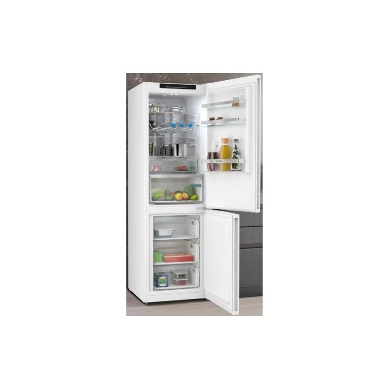 SIEMENS - Combinado No Frost IQ300 KG36NVWDG
