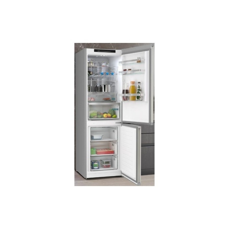 SIEMENS - Combinado No Frost IQ300 KG36NVIDG