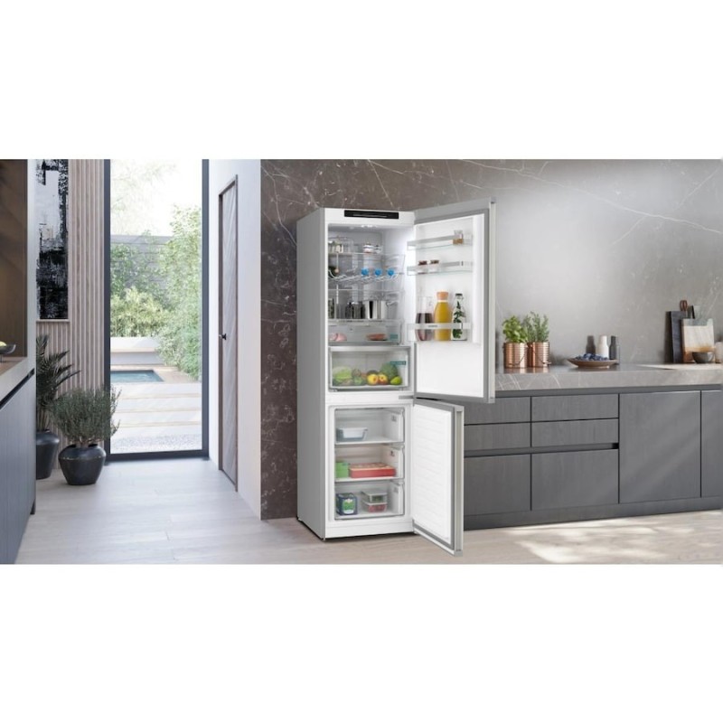 SIEMENS - Combinado No Frost IQ300 KG36NVICG