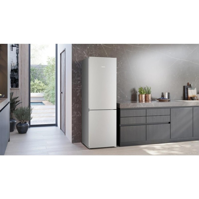 SIEMENS - Combinado No Frost IQ300 KG36NVICG