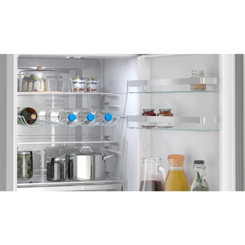 SIEMENS - Combinado No Frost IQ300 KG36NVICG