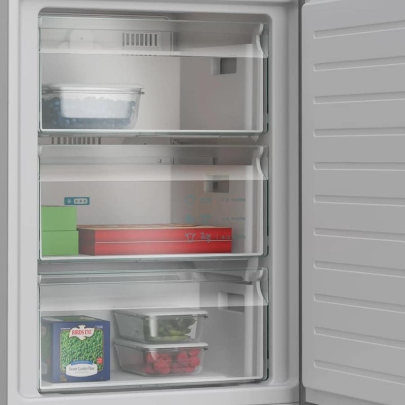 SIEMENS - Combinado No Frost IQ300 KG36NVICG