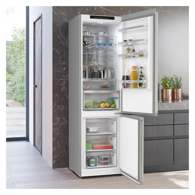 SIEMENS - Combinado No Frost IQ300 KG39NVICG