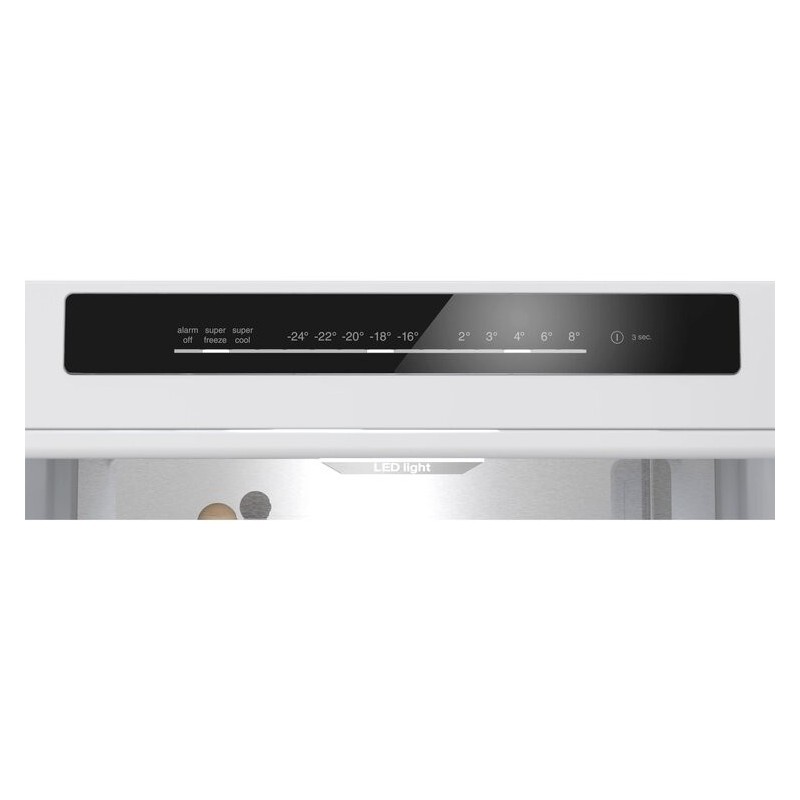 SIEMENS - Combinado No Frost IQ300 KG39NVICG