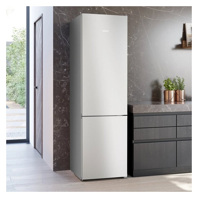 SIEMENS - Combinado No Frost IQ300 KG39NVICV
