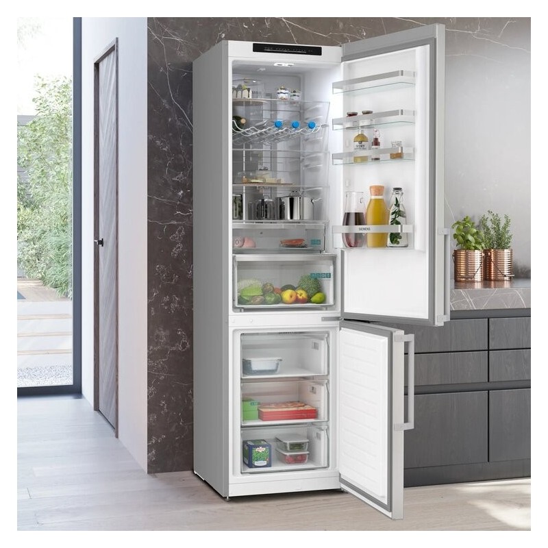 SIEMENS - Combinado No Frost IQ300 KG39NVICV