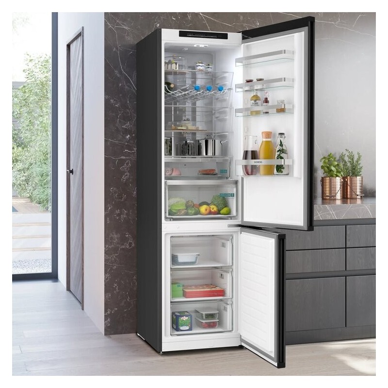 SIEMENS - Combinado No Frost IQ300 KG39NVXCG