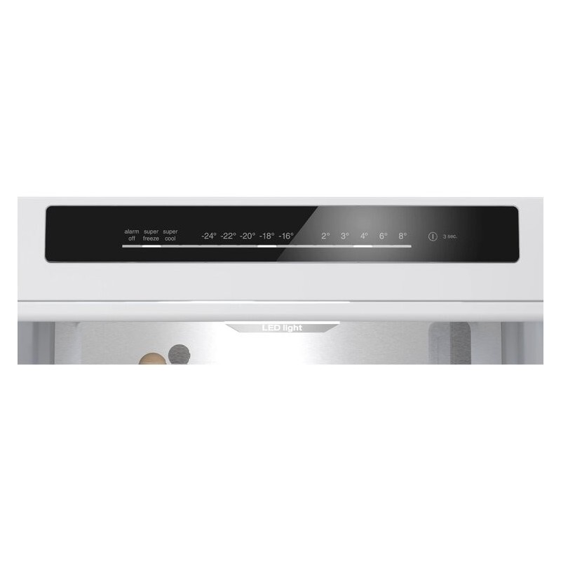 SIEMENS - Combinado No Frost IQ300 KG39NVXCG