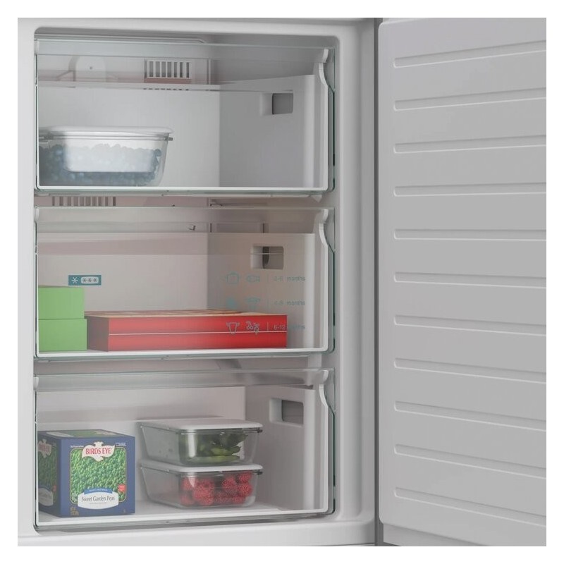 SIEMENS - Combinado No Frost IQ300 KG39NVXCG