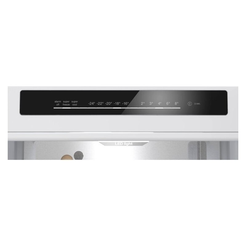 SIEMENS - Combinado No Frost IQ300 KG39NVIAG