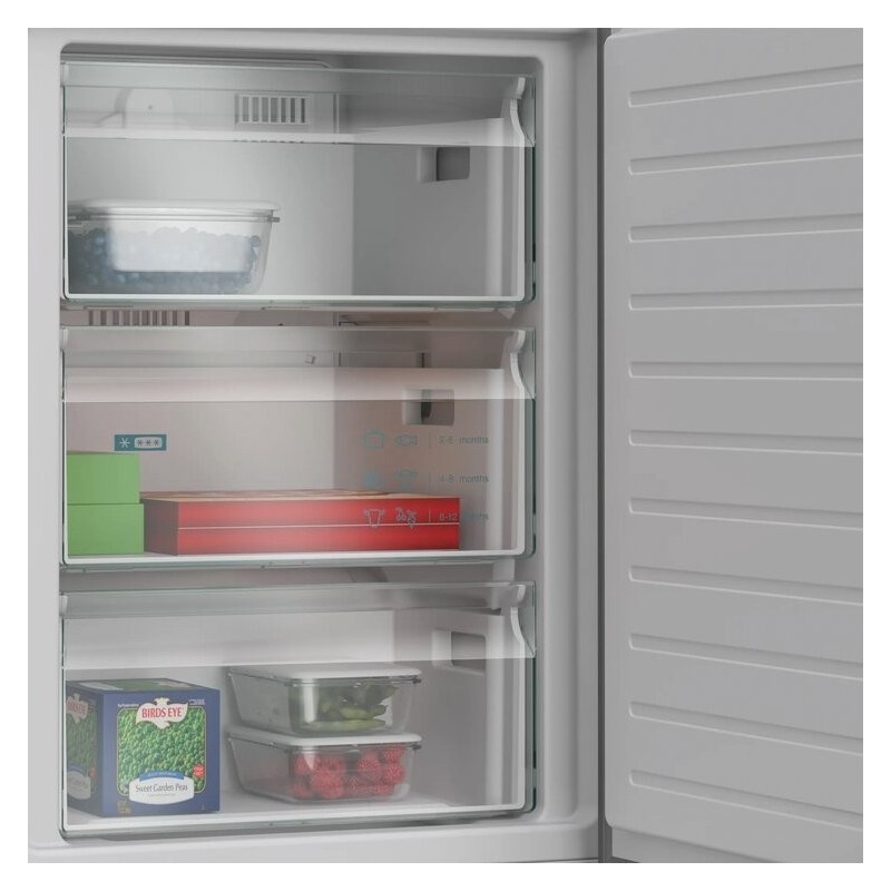 SIEMENS - Combinado No Frost IQ300 KG39NVIAG