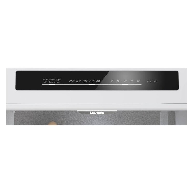SIEMENS - Combinado No Frost IQ300 KG49NVXCG