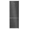 SIEMENS - Combinado Twin NoFrost IQ700 KG49NSBBF