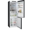 SIEMENS - Combinado Twin NoFrost IQ700 KG49NSBBF