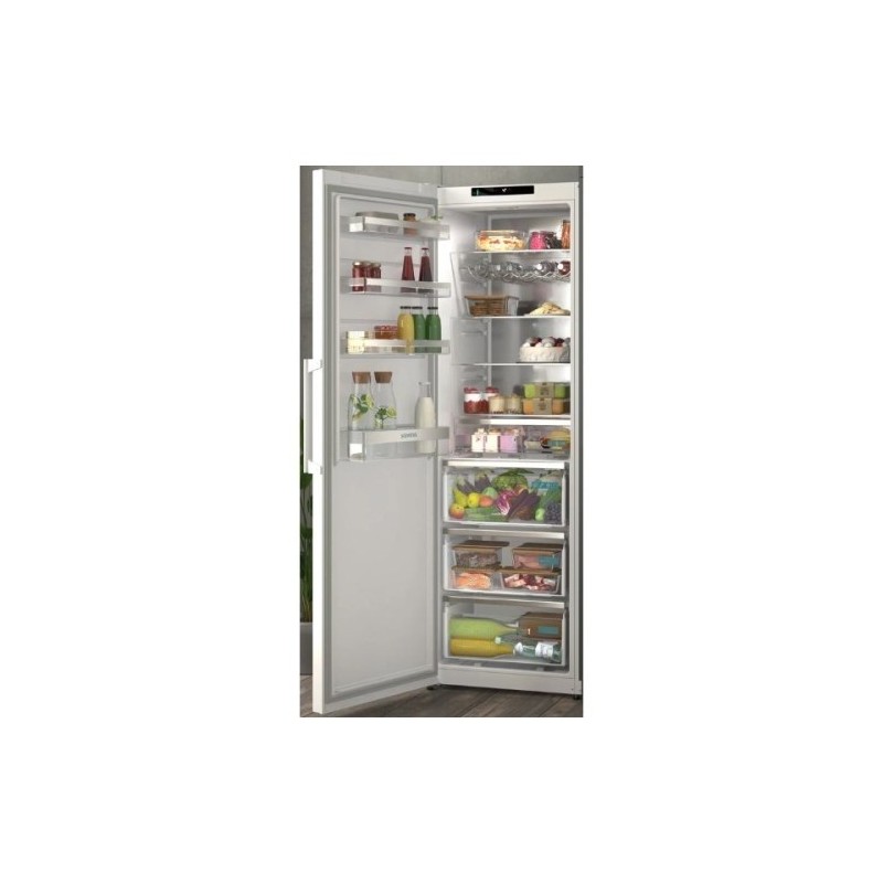 SIEMENS - Frigorifico 1 Porta NF IQ300 KS36NVWCG