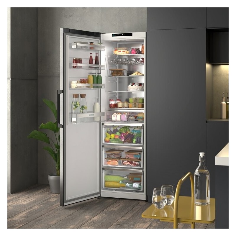 SIEMENS - Frigorifico 1 Porta NF IQ500 KS36NVXCG