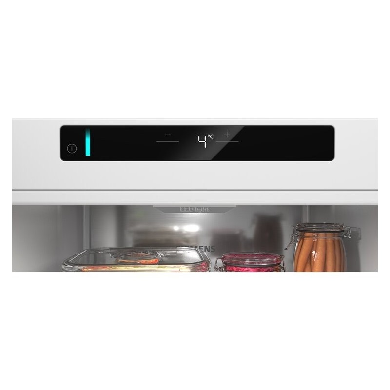 SIEMENS - Frigorifico 1 Porta NF IQ500 KS36NVXCG