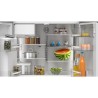 BOSCH - Side by Side Serie6 French Door KFI96AXEA