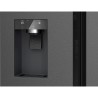 BOSCH - Side by Side Serie6 French Door KFI96AXEA
