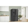 BOSCH - Side by Side Serie6 French Door KFI96AXEA