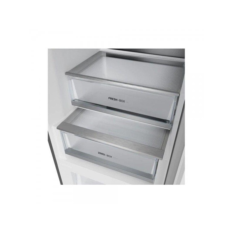 TEKA - Combinado RBF 84680 SS Maestro 113400043