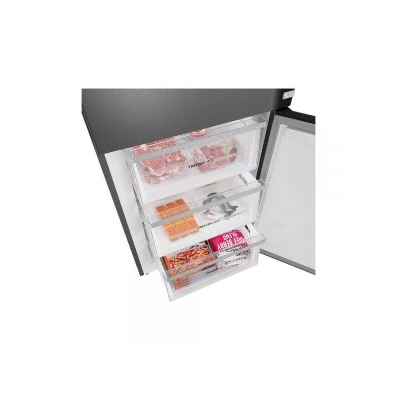 TEKA - Combinado RBF 84680 SS Maestro 113400043