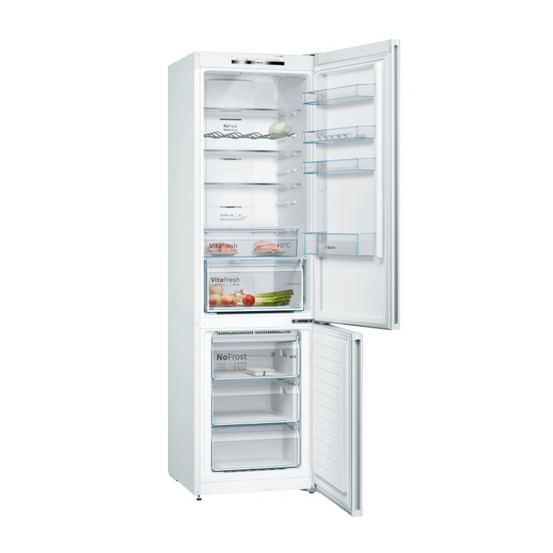 BOSCH - Combinado Série4 KGN39VWEB