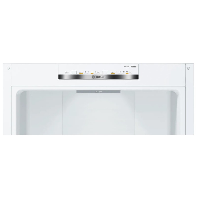 BOSCH - Combinado Série4 KGN39VWEB