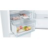 BOSCH - Combinado Série4 KGN39VWEB