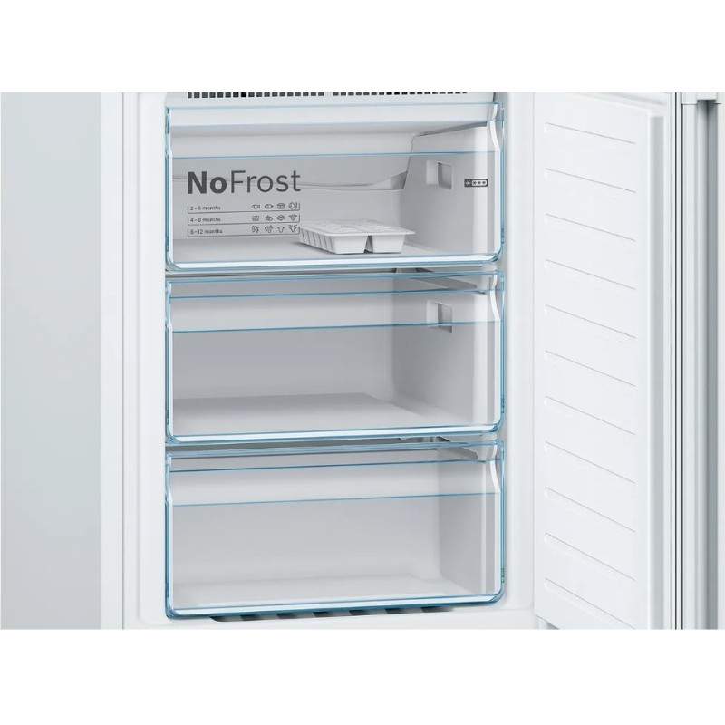 BOSCH - Combinado Série4 KGN39VWEB