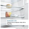 BOSCH - Combinado Série4 KGN39VWEB