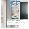 BOSCH - Combinado Série4 KGN39VWEB