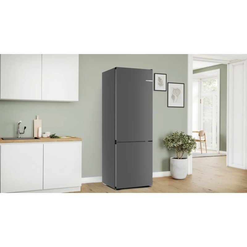 BOSCH - Combinado Série4 KGN49OCAF