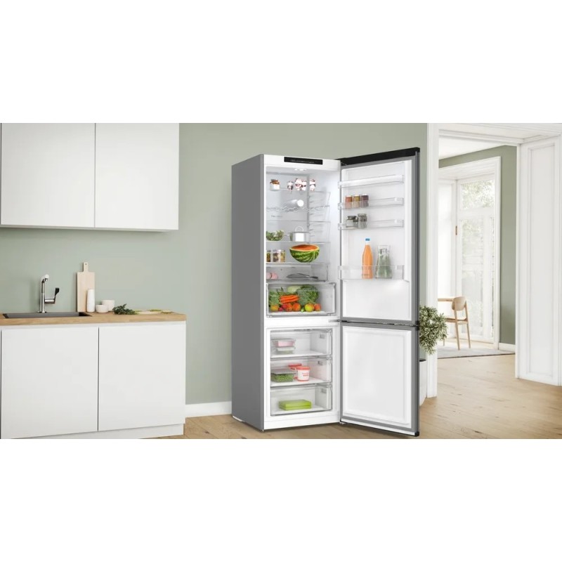 BOSCH - Combinado Série4 KGN49OCAF