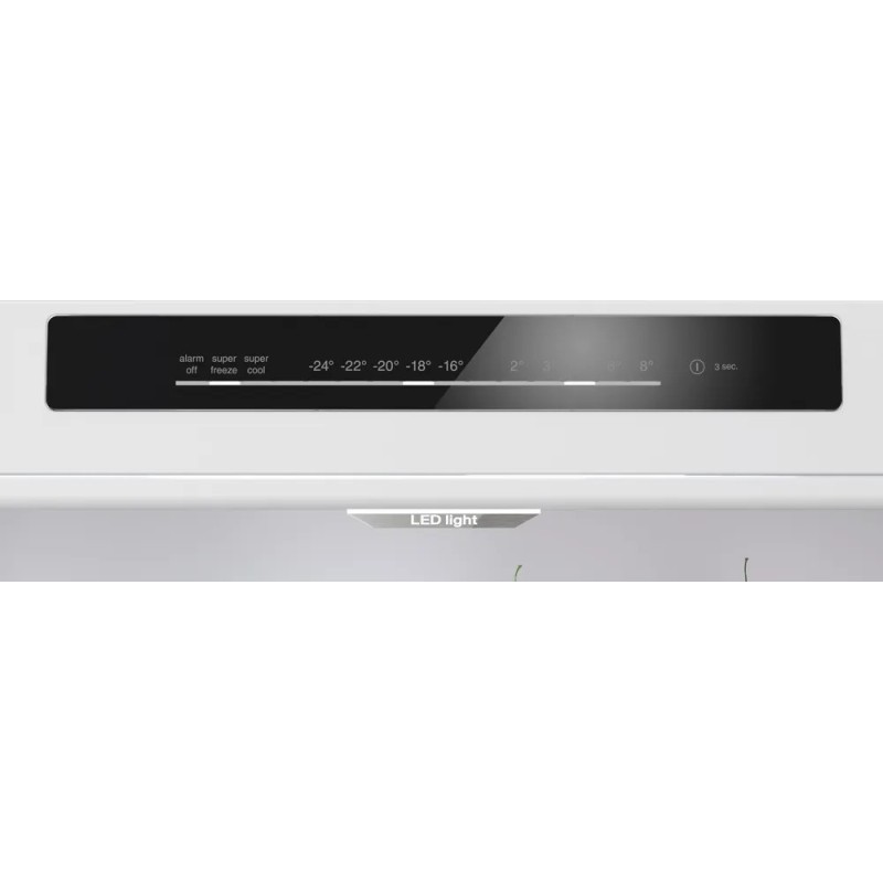 BOSCH - Combinado Série4 KGN49OCAF