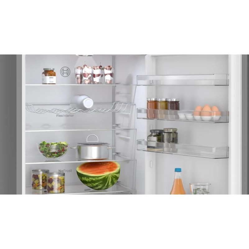 BOSCH - Combinado Série4 KGN49OCAF