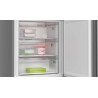 BOSCH - Combinado Série4 KGN49OCAF