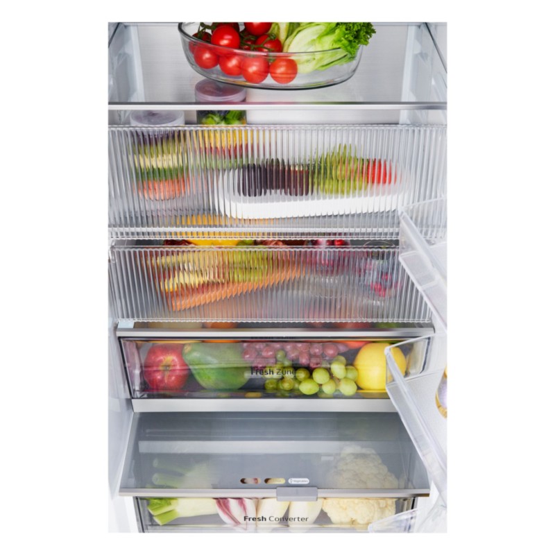 LG - Combinado GBG5160CEV