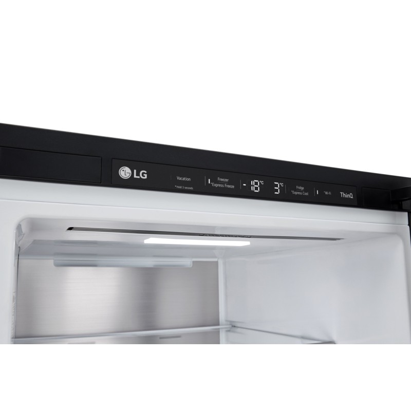 LG - Combinado GBG5160CEV