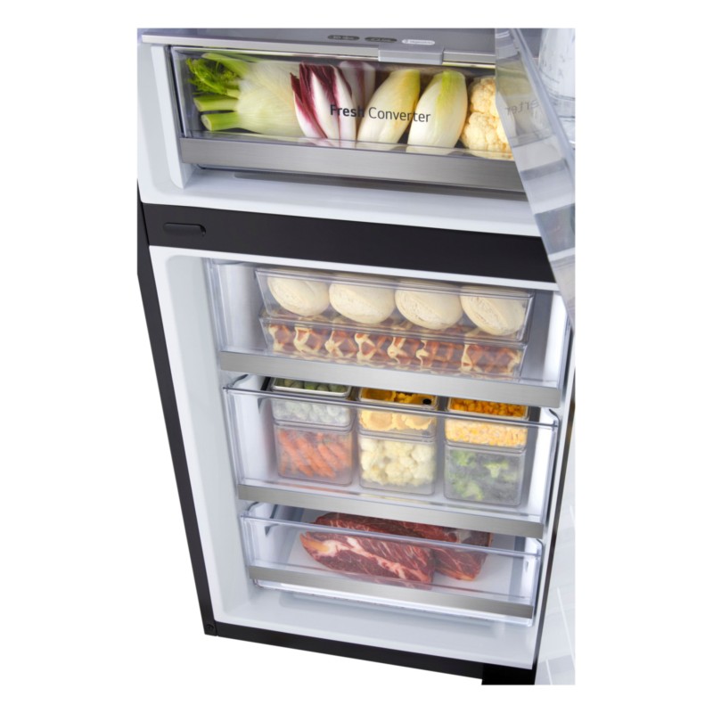 LG - Combinado GBG5160CEV