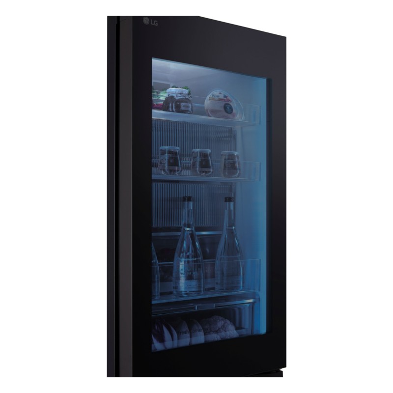 LG - Combinado GBG5160CEV