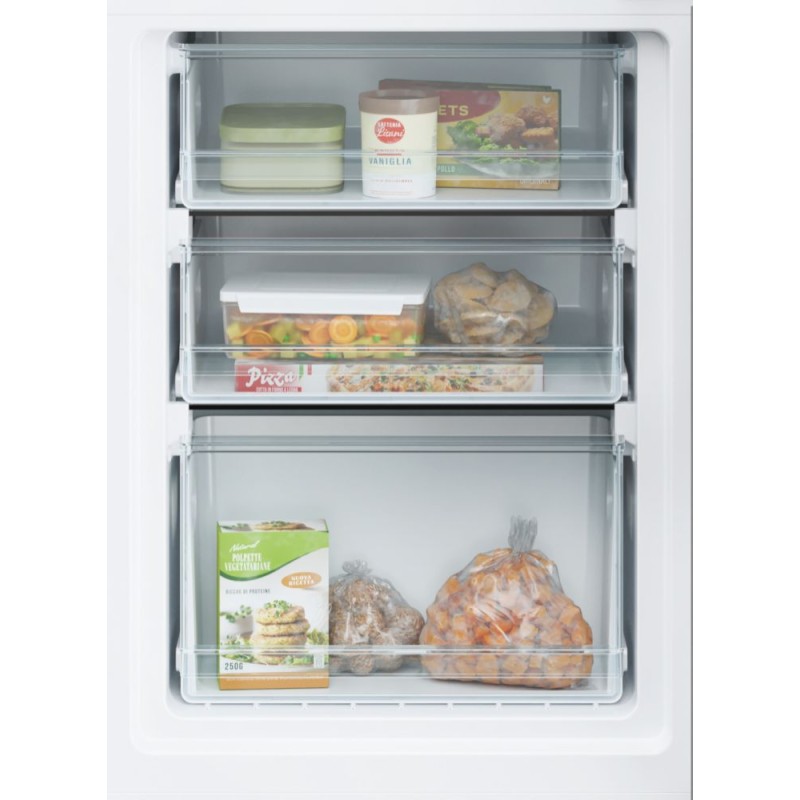 CANDY - Combinado CCT 3L517 ES