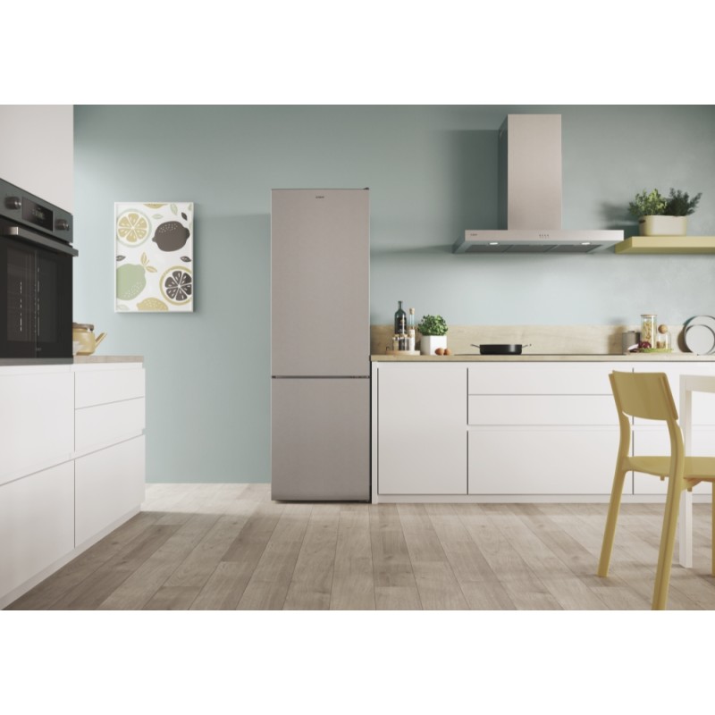 CANDY - Combinado CCT 3L517 ES